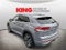 2022 Volkswagen Atlas Cross Sport 3.6L V6 SEL Premium R-Line