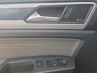 2023 Volkswagen Atlas 3.6L V6 SEL Premium R-Line