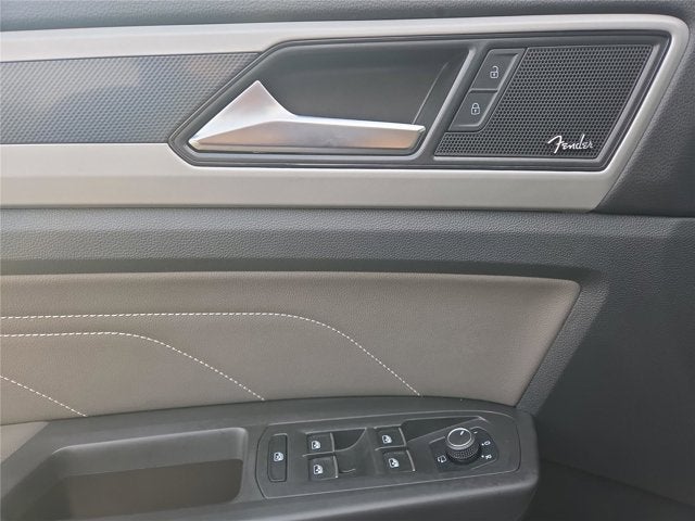 2023 Volkswagen Atlas 3.6L V6 SEL Premium R-Line