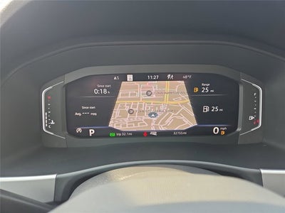 2023 Volkswagen Atlas 3.6L V6 SEL Premium R-Line