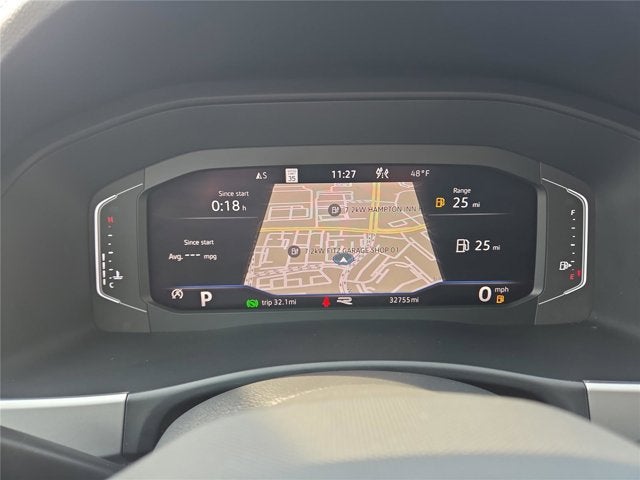 2023 Volkswagen Atlas 3.6L V6 SEL Premium R-Line