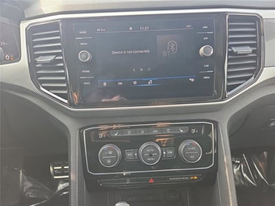 2023 Volkswagen Atlas 3.6L V6 SEL Premium R-Line