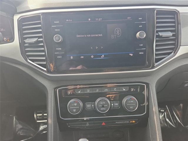 2023 Volkswagen Atlas 3.6L V6 SEL Premium R-Line