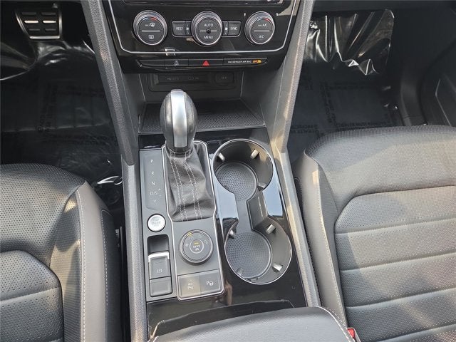 2023 Volkswagen Atlas 3.6L V6 SEL Premium R-Line