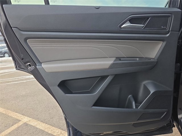 2023 Volkswagen Atlas 3.6L V6 SEL Premium R-Line