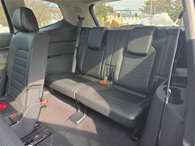 2023 Volkswagen Atlas 3.6L V6 SEL Premium R-Line