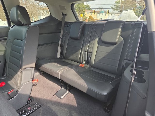 2023 Volkswagen Atlas 3.6L V6 SEL Premium R-Line