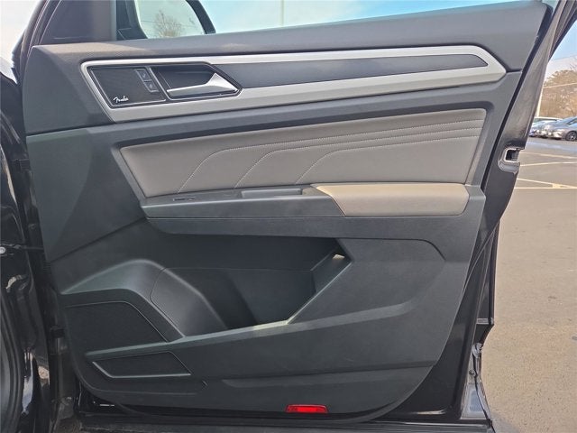 2023 Volkswagen Atlas 3.6L V6 SEL Premium R-Line