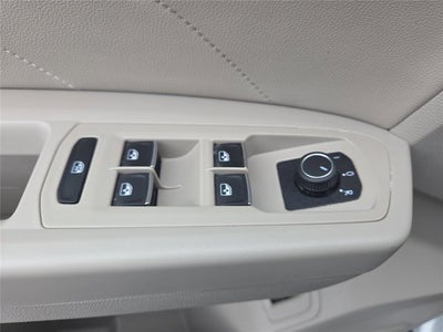 2023 Volkswagen Atlas 2.0T SE w/Technology