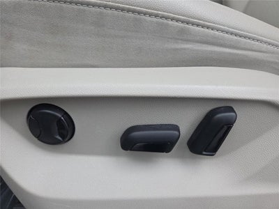 2023 Volkswagen Atlas 2.0T SE w/Technology