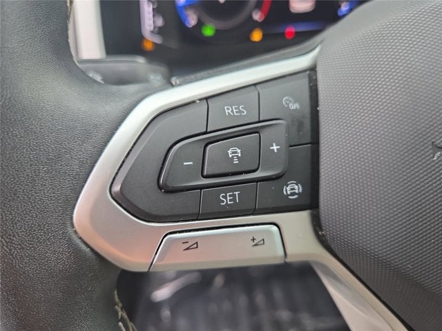 2023 Volkswagen Atlas 2.0T SE w/Technology