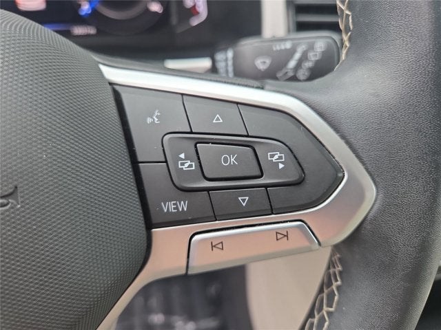 2023 Volkswagen Atlas 2.0T SE w/Technology