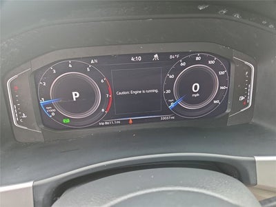 2023 Volkswagen Atlas 2.0T SE w/Technology