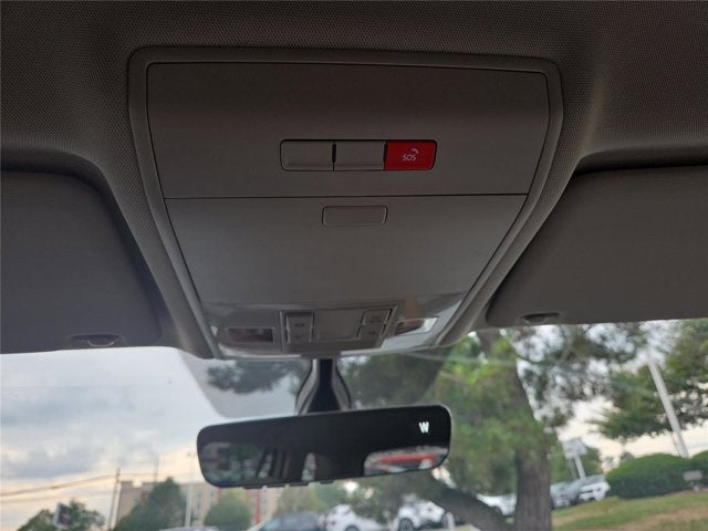 2023 Volkswagen Atlas 2.0T SE w/Technology