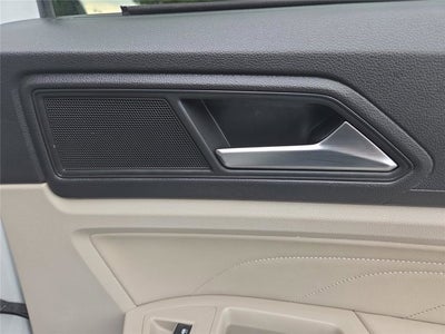 2023 Volkswagen Atlas 2.0T SE w/Technology