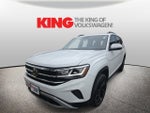 2023 Volkswagen Atlas 2.0T SE w/Technology