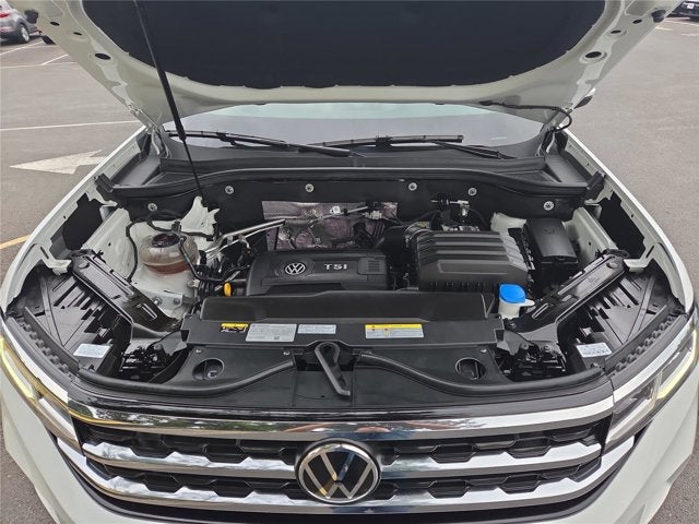 2023 Volkswagen Atlas 2.0T SE w/Technology