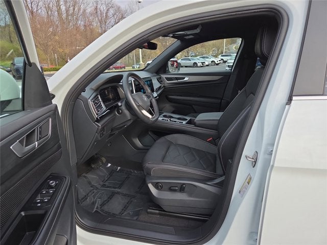 2024 Volkswagen Atlas Cross Sport 2.0T SE