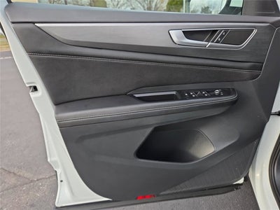 2024 Volkswagen Atlas Cross Sport 2.0T SE