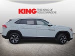 2024 Volkswagen Atlas Cross Sport 2.0T SE