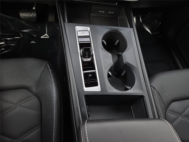 2024 Volkswagen Atlas Cross Sport 2.0T SE