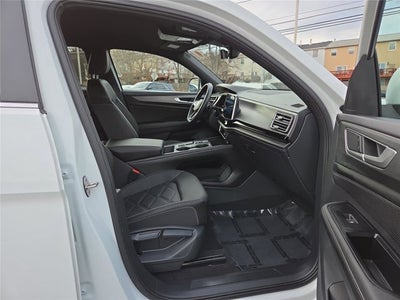 2024 Volkswagen Atlas Cross Sport 2.0T SE