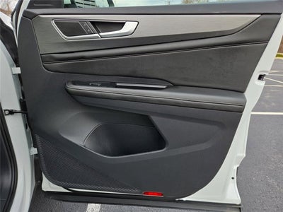 2024 Volkswagen Atlas Cross Sport 2.0T SE