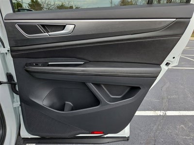 2024 Volkswagen Atlas Cross Sport 2.0T SE