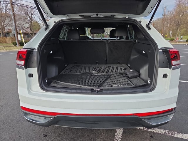 2024 Volkswagen Atlas Cross Sport 2.0T SE