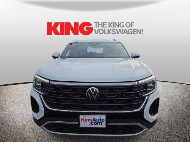 2024 Volkswagen Atlas Cross Sport 2.0T SE