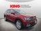2018 Volkswagen Atlas 3.6L V6 SEL Premium