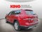 2018 Volkswagen Atlas 3.6L V6 SEL Premium