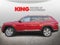 2018 Volkswagen Atlas 3.6L V6 SEL Premium