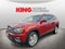 2018 Volkswagen Atlas 3.6L V6 SEL Premium