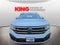 2022 Volkswagen Atlas Cross Sport 2.0T SEL R-Line