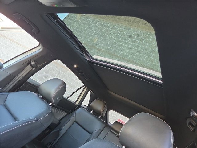 2022 Volkswagen Atlas Cross Sport 2.0T SEL R-Line