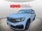 2022 Volkswagen Atlas Cross Sport 2.0T SEL R-Line