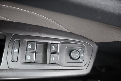 2022 Volkswagen Atlas 3.6L V6 SEL R-Line Black