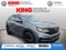 2023 Volkswagen Atlas 3.6L V6 SEL R-Line Black