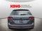 2023 Volkswagen Atlas 3.6L V6 SEL R-Line Black
