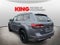 2023 Volkswagen Atlas 3.6L V6 SEL R-Line Black