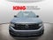 2023 Volkswagen Atlas 3.6L V6 SEL R-Line Black