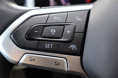 2021 Volkswagen Atlas 3.6L V6 SEL Premium