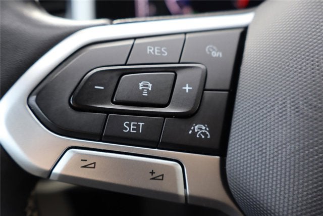 2021 Volkswagen Atlas 3.6L V6 SEL Premium