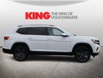 2021 Volkswagen Atlas 3.6L V6 SEL Premium