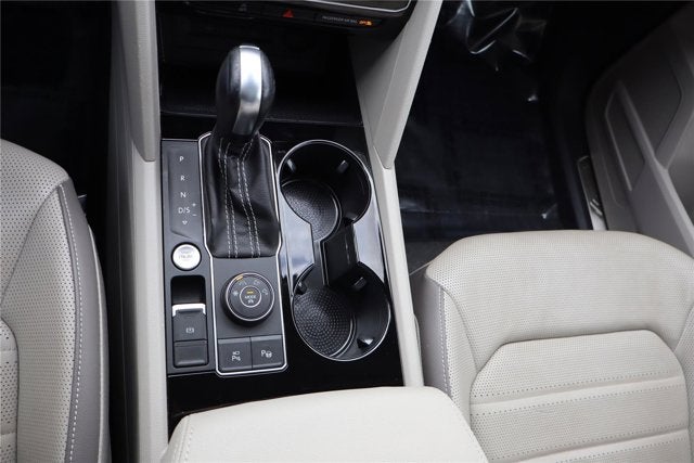 2021 Volkswagen Atlas 3.6L V6 SEL Premium