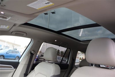 2021 Volkswagen Atlas 3.6L V6 SEL Premium