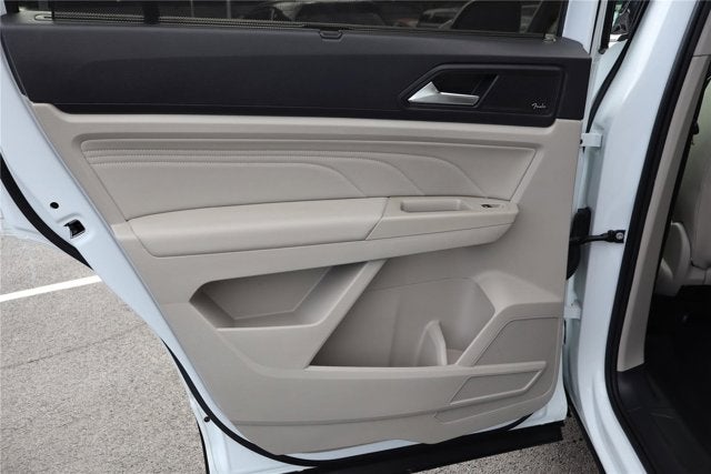 2021 Volkswagen Atlas 3.6L V6 SEL Premium