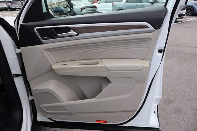 2021 Volkswagen Atlas 3.6L V6 SEL Premium