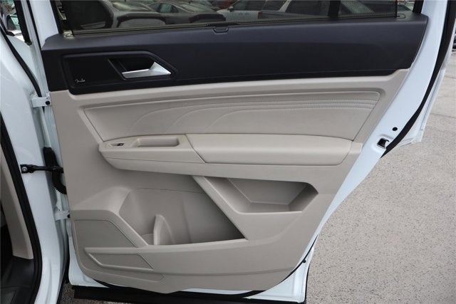 2021 Volkswagen Atlas 3.6L V6 SEL Premium